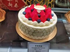 -布歌东京(德基BHG店)