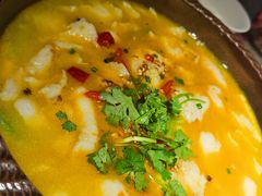 豆花鱼-花千醉(新街口店)