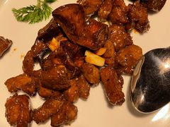 -外婆家(西红门荟聚购物中心店)