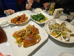 -舌尖上·霞浦滩涂海鲜·新闽菜(总店)