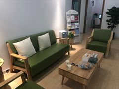 -桥恩心理咨询国际连锁(南山总店)