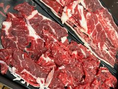 匙仁-刘少华贵州小黄牛·鲜牛肉火锅(总店)