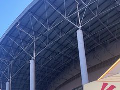 -株洲市体育中心体育场