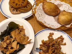 -文叔·湖北名小吃·小龙虾(华强北店)