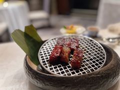 -东海朗廷酒店-唐阁T’ANG COURT 中餐厅