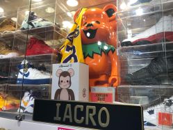 点击看大图 -MDZ STORE·TATTOO·耳饰