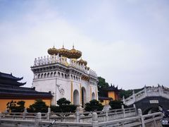 -上海东林寺(金山区)