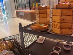 -稻香饭店(IFS国金中心店)