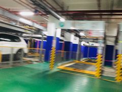 -大宁音乐广场·停车场