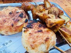 -清真海鲜大排档(原芥园道店)