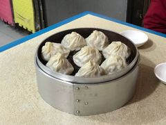 -笑云开汤包店(网巾市店)