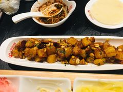 丝恋秘酱土豆-丝恋丝娃娃(金阳国贸店)