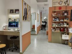-海马体照相馆(万菱汇店)