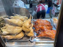 -徐家鸭子·非遗烤鸭(老门东店)