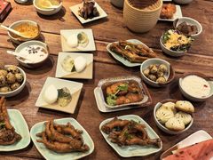 -青藤茶馆(南山路店)