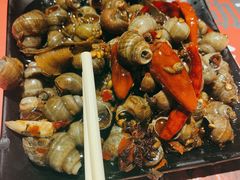 -寂寞的豆芽(西大望南路店)