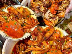 -辣螃铠盆盆蟹大排档(总店)