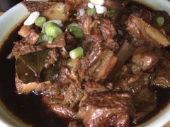 -南花桥羊肉馆老字号(乌镇店)