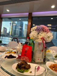 点击看大图 -Doris一站式游轮婚礼船东直营店(外滩店)