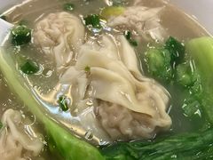 云吞-七叔公面家(拱北口岸店)