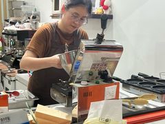 -莫朗核桃饼(虹泉路店)