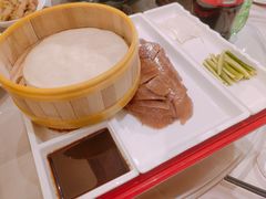 -王府井酒店(金桥港湾店)