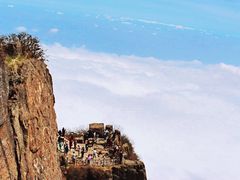-峨眉山风景名胜区