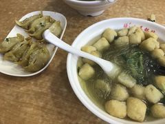 -小姜锅贴(凤凰街店)