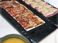 -妥妥烤肉料理(凯德店)