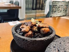 -GOTLOT COFFEE&KITCHEN角落厨房NOOK店