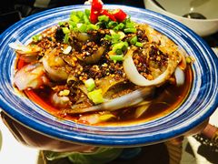 -雲蜀龙阁·金牌水煮鱼(方庄店)