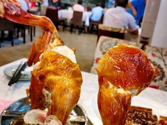 -大树头森林餐厅(番禺广场店)