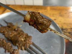 -胡犇嗲单车烧烤(坡子街店)