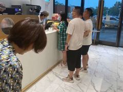 -喜茶(永旺梦乐城店)