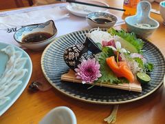 -天正河鲀·河豚亭(大连店)