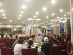 -江南村酒家