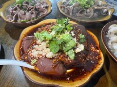 -小杨翘脚牛肉