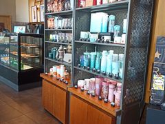 -星巴克臻选(中山石岐大信新都汇店)