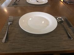 -香草意餐厅(杏石口路店)