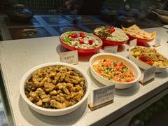 -聚丰园•湖鲜餐厅(阿红私房菜梅石路店)