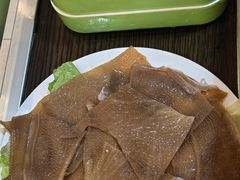 -香满锅老北京羊蝎子火锅·家常菜(新街口店)