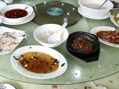 -考记泥焗鸡农庄·海鲜(北洛秘境店)