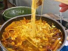 -猫头鹰炸鸡