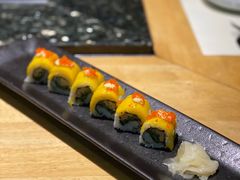 -松临·铁板烧&Omakase(神农店)