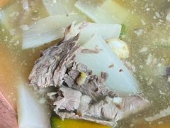 -妈妈的味道(和顺古镇店)