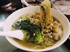 -芬芳甜品(体育东横街店)