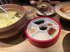 -青年公社烤鸭(蜀山万象汇店)