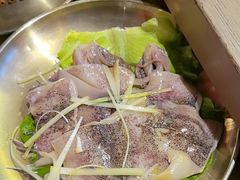 -西塔老太太泥炉烤肉(济南首店)
