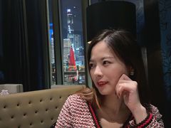 -上海苏宁宝丽嘉酒店·Cafe Bellagio西餐厅