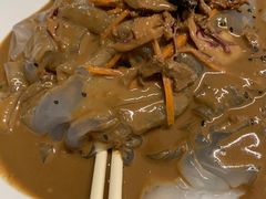 -关东小磨东北菜(上海长风大悦城店)